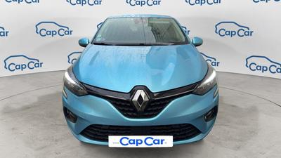 Renault Clio V 1.6 E-Tech 140 Edc Business