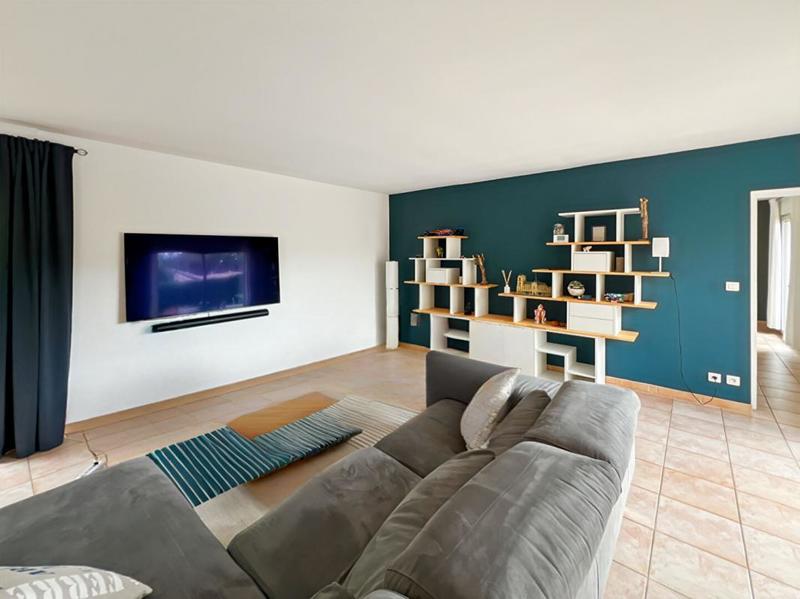 Maison - 145 m² - 5 pièces