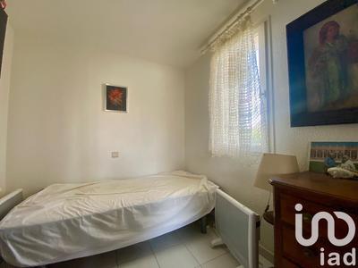 Appartement - 43 m² - 3 pièces