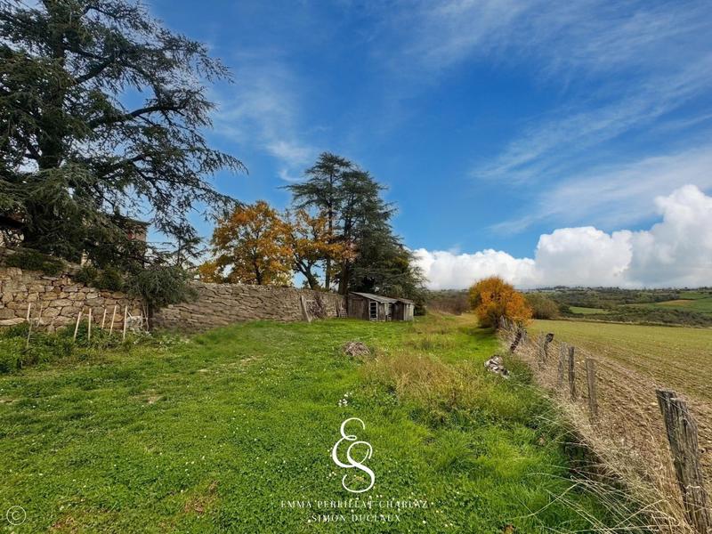 Maison - 109 m² - 5 pièces