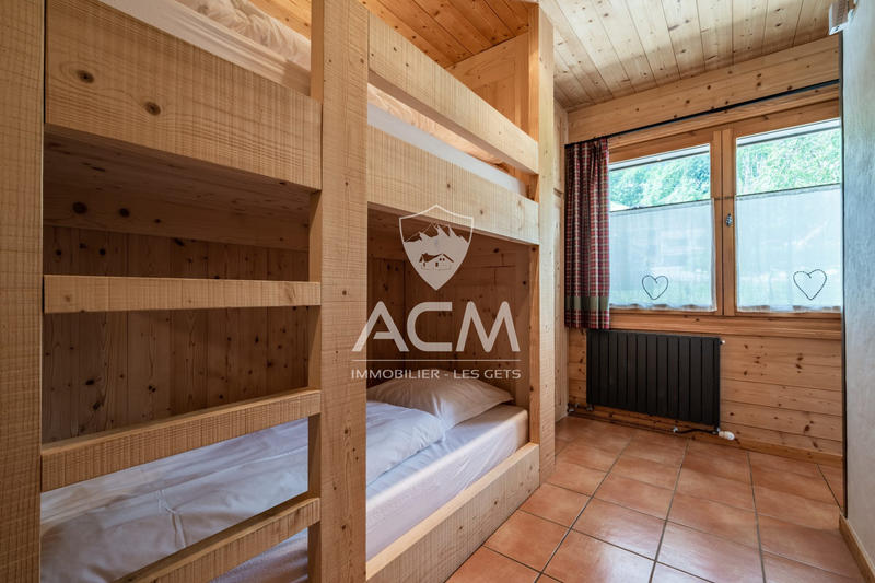 Appartement - 88 m² - 4 pièces