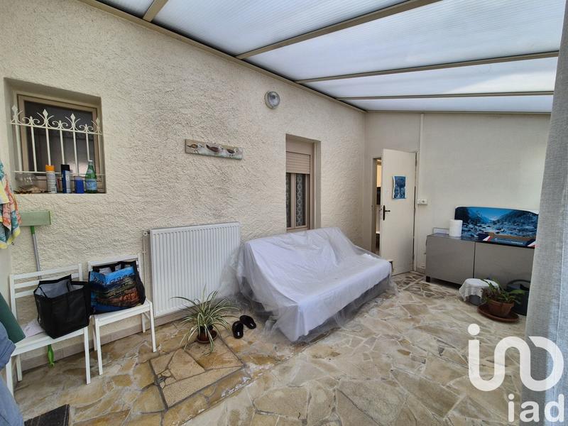 Maison - 73 m² - 3 pièces