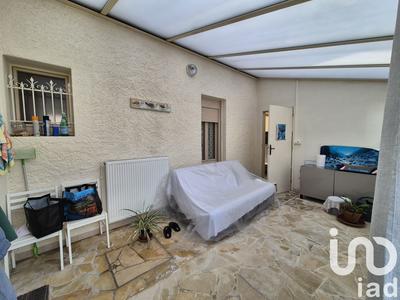 Maison - 73 m² - 3 pièces