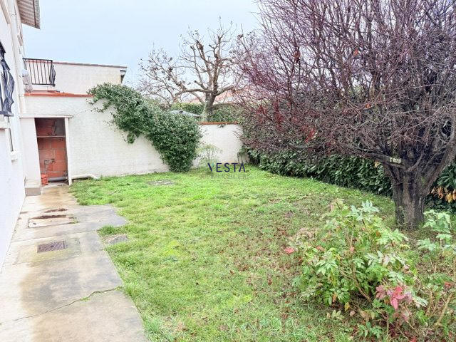 Maison - 139 m² - 4 pièces