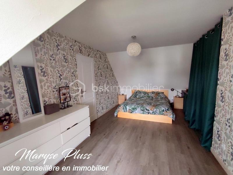 Pavillon - 133 m² - 6 pièces