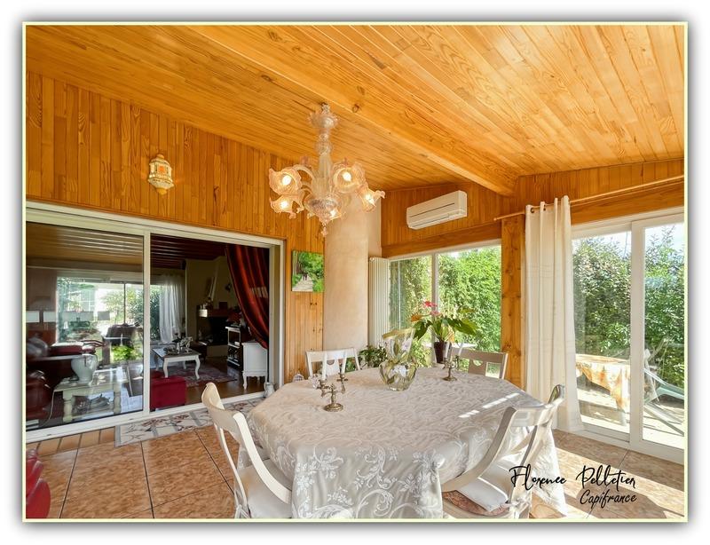 Maison - 605 m² - 18 pièces