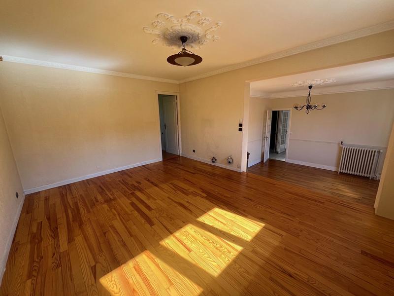 Maison ancienne - 128 m² - 5 pièces