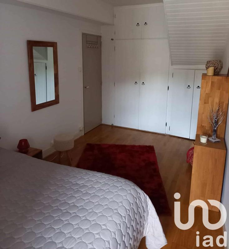 Maison de village - 175 m² - 8 pièces