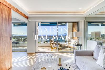 Appartement - 89 m² - 3 pièces