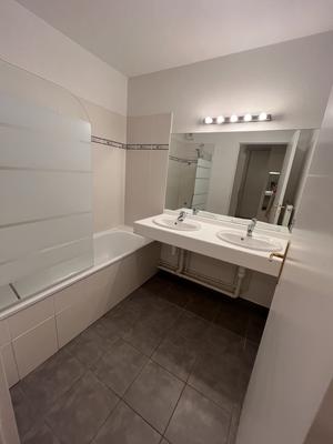 Appartement - 69 m² - 3 pièces