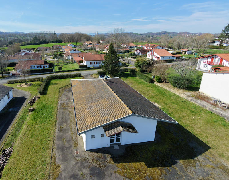 Maison - 199 m² - 5 pièces