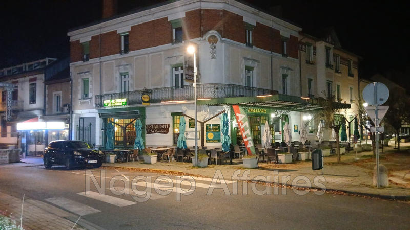 Appartement - 832 m²