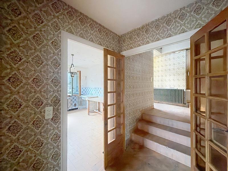 Maison - 155 m² - 6 pièces