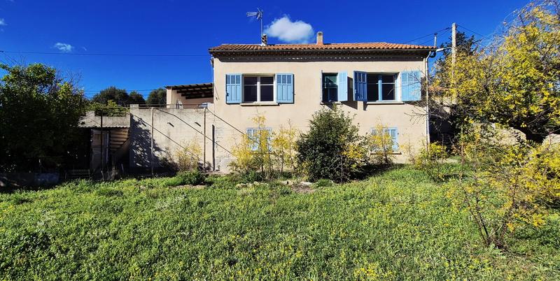 Villa - 92 m² - 3 pièces