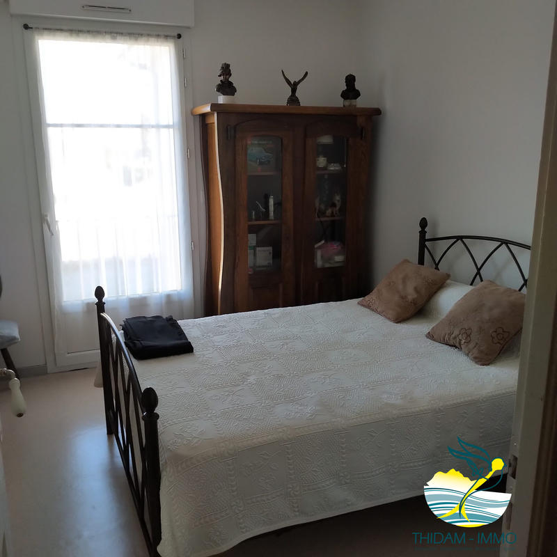 Appartement - 70 m² - 4 pièces