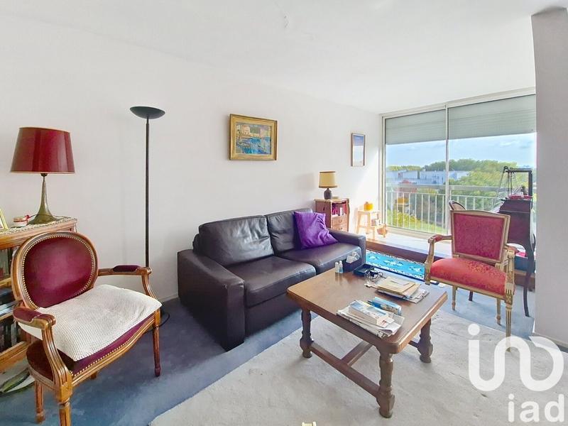 Appartement - 96 m² - 5 pièces