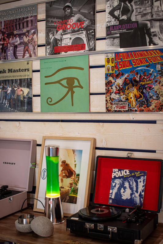 Fonds de commerce - Magasins - 40 m²