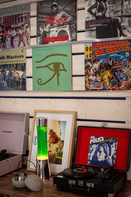 Fonds de commerce - Magasins - 40 m²