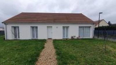 Maison - 114 m² - 5 pièces