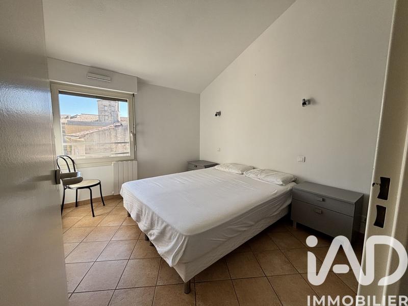 Appartement - 76 m² - 4 pièces