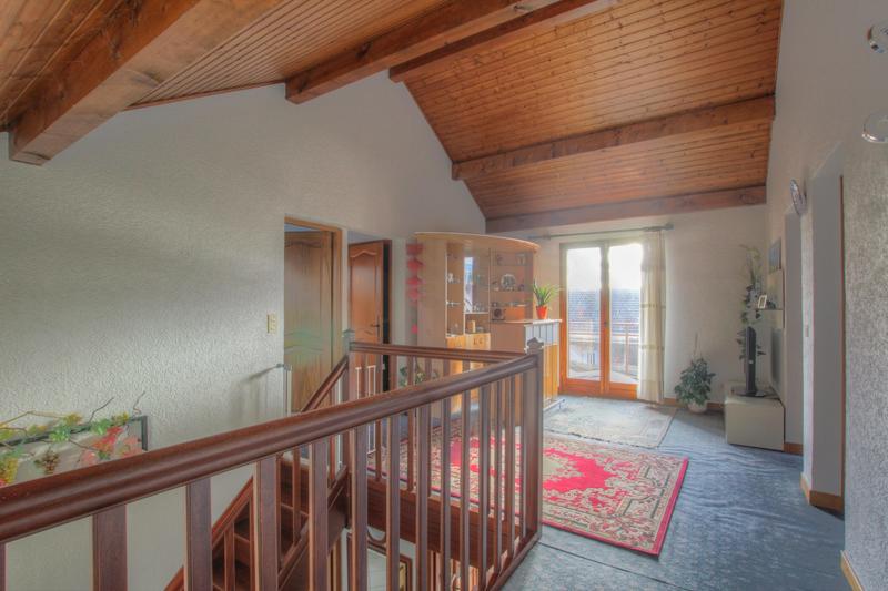 Maison - 161 m² - 6 pièces