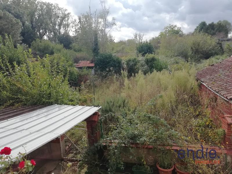 Maison - 77 m² - 3 pièces