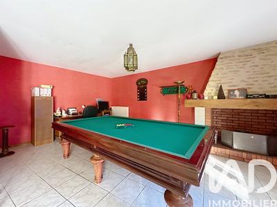 Maison de campagne - 170 m² - 7 pièces