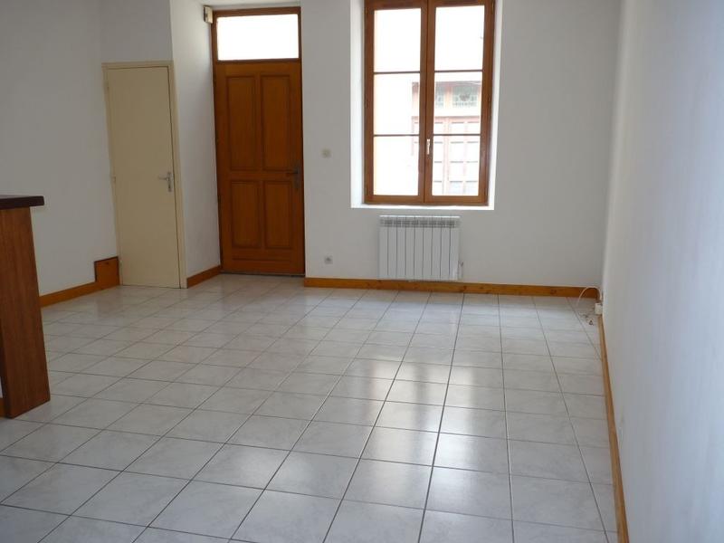Maison - 60 m² - 3 pièces