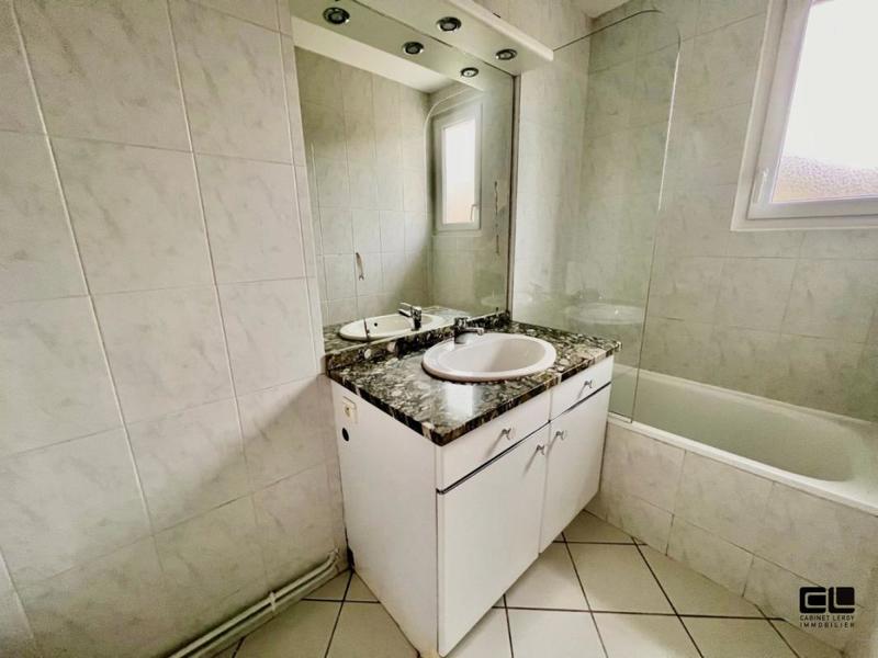 Appartement - 50 m² - 3 pièces