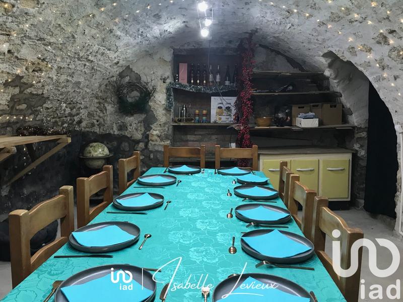 Maison - 71 m² - 4 pièces