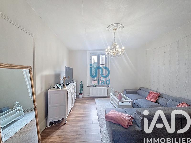 Immeuble - 276 m²