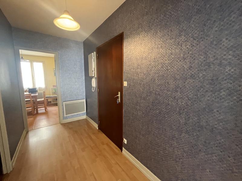 Appartement - 55 m² - 2 pièces