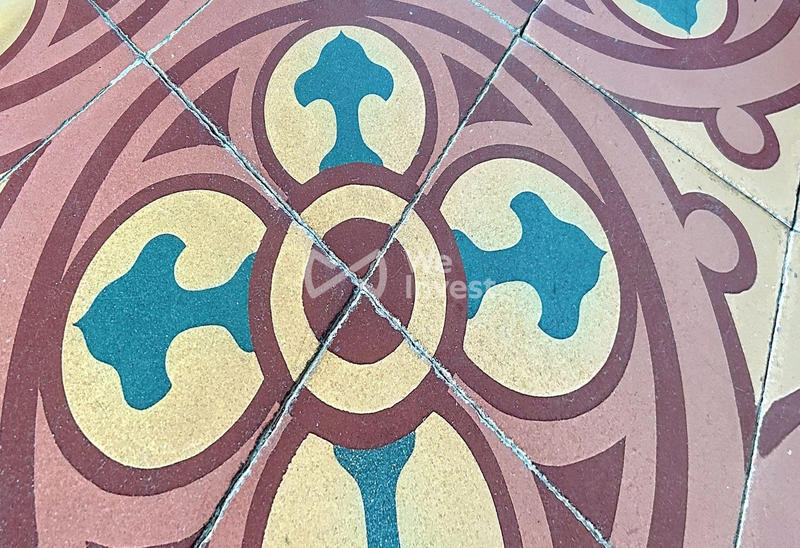 Villa - 140 m² - 5 pièces