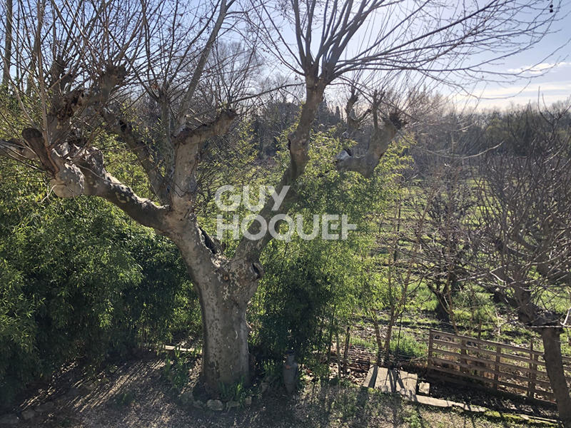 Mas - 96 m² - 4 pièces