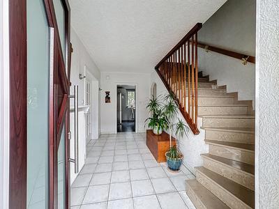 Maison ancienne - 142 m² - 8 pièces