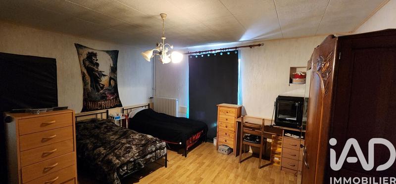 Ferme - 178 m² - 7 pièces