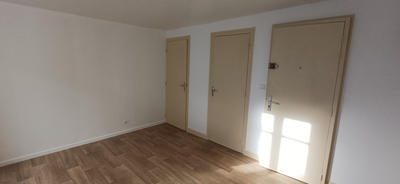 Appartement - 19 m² - 2 pièces