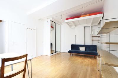 Appartement - 29 m² - 1 pièce