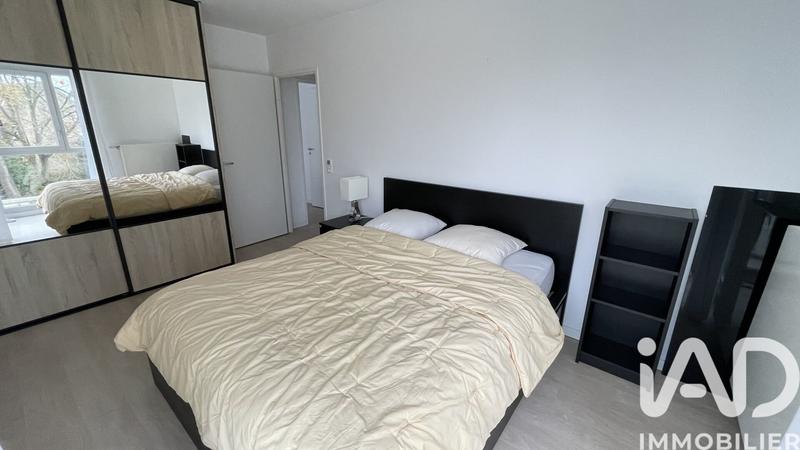 Appartement - 79 m² - 4 pièces