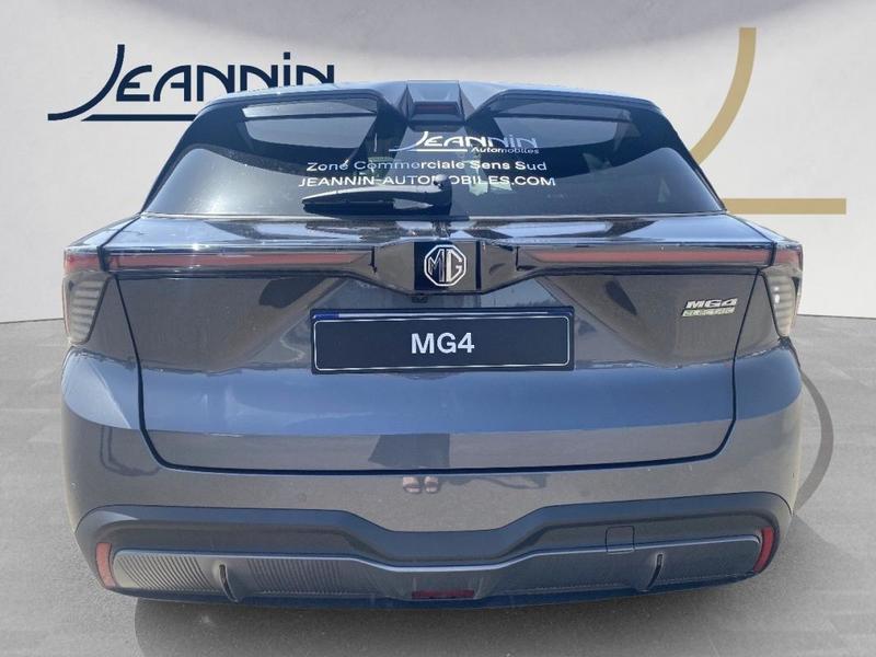 Mg Mg4 Electric 64kWh - 150 kW 2wd Luxury