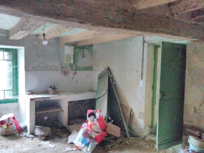 Immeuble - 95 m² - 4 pièces