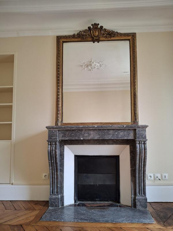 Appartement - 88 m² - 4 pièces