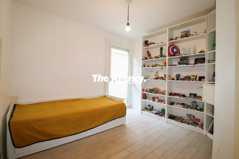 Appartement - 76 m² - 4 pièces