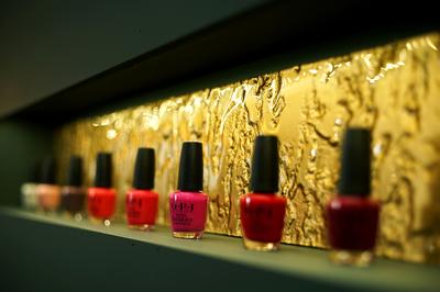 khrisallyde - Institut de Beauté