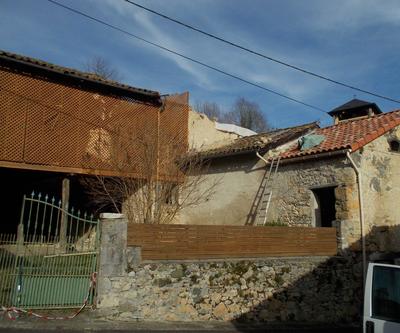 Maison - 77 m² - 2 pièces