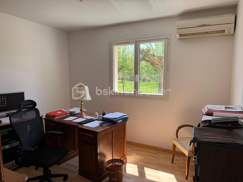 Maison - 93 m² - 5 pièces