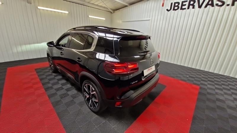 Citroën C5 Aircross Hybride recharg 225 e-Eat8 Shine Pack