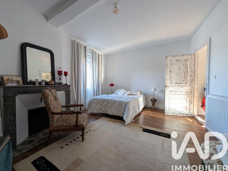 Maison de ville - 110 m² - 3 pièces