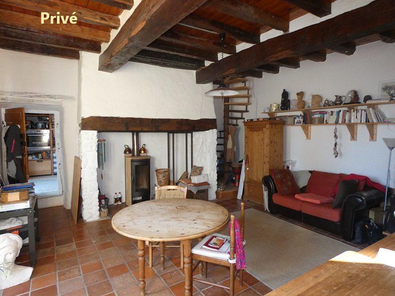 Maison - 370 m² - 11 pièces