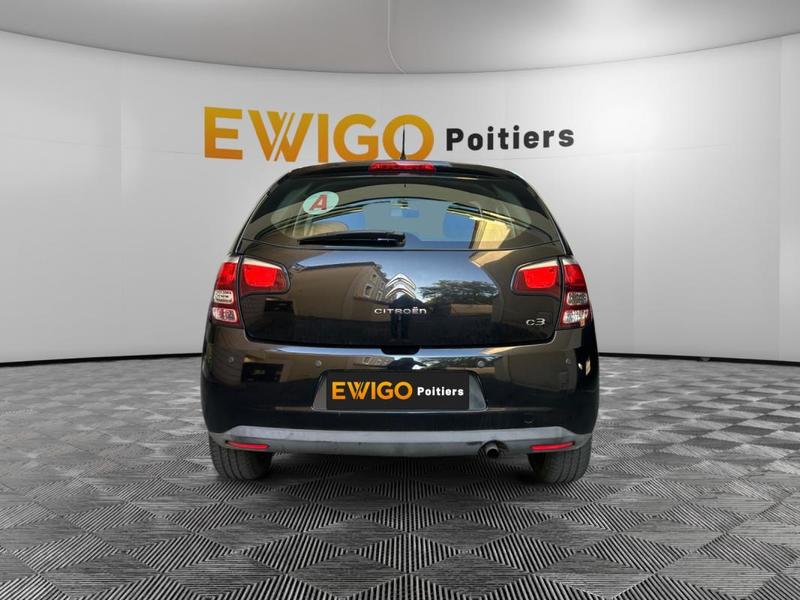 Citroën C3 1.0 Puretech 68 Vitamine